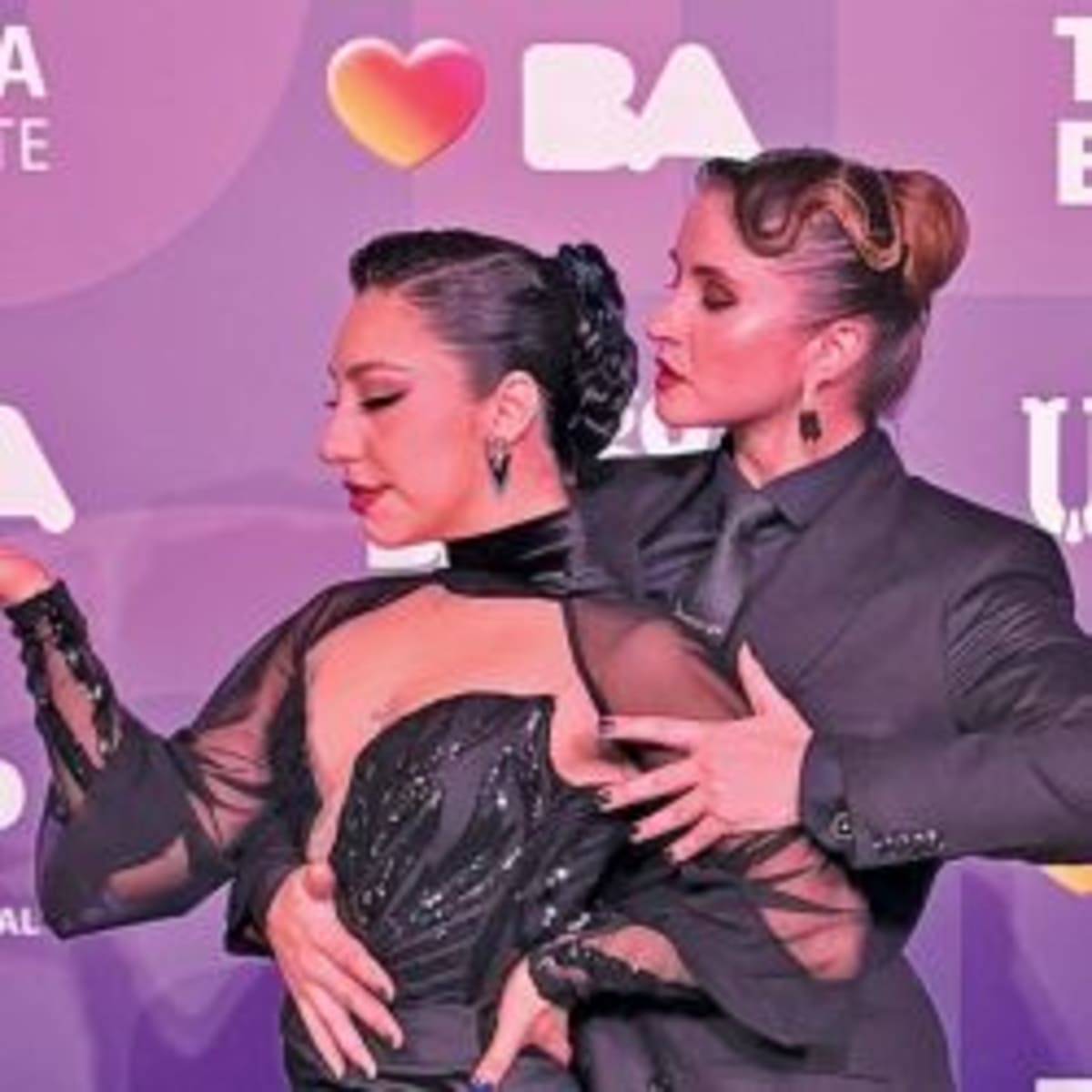 800 Dancers From 50 Countries Compete in Buenos Aires Tango - Image 2