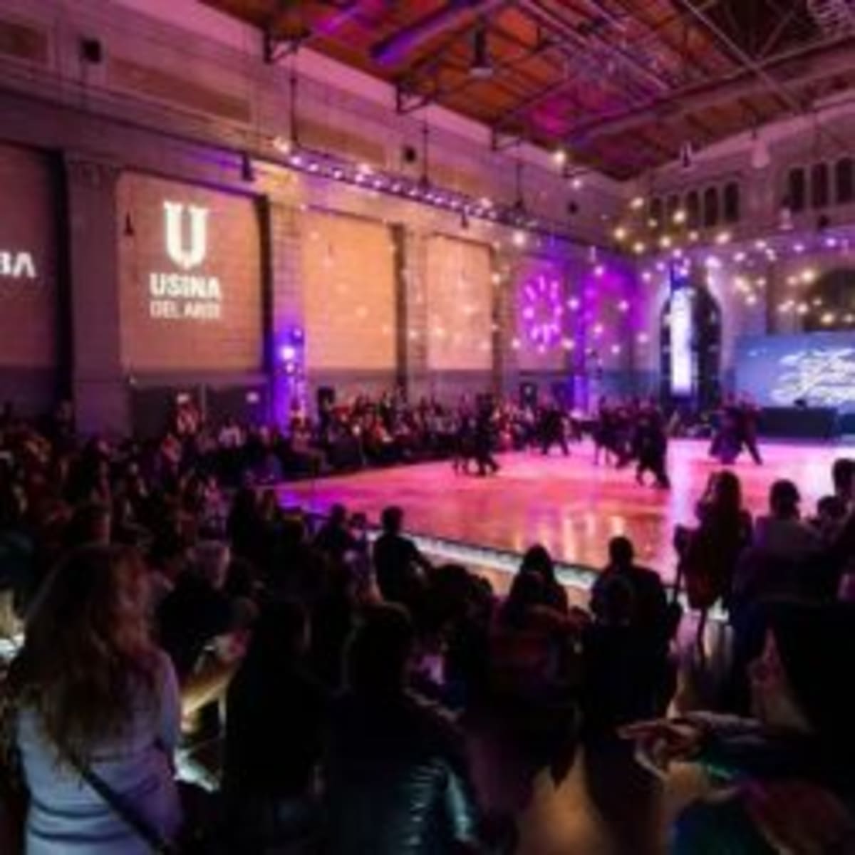 800 Dancers From 50 Countries Compete in Buenos Aires Tango - Image 4