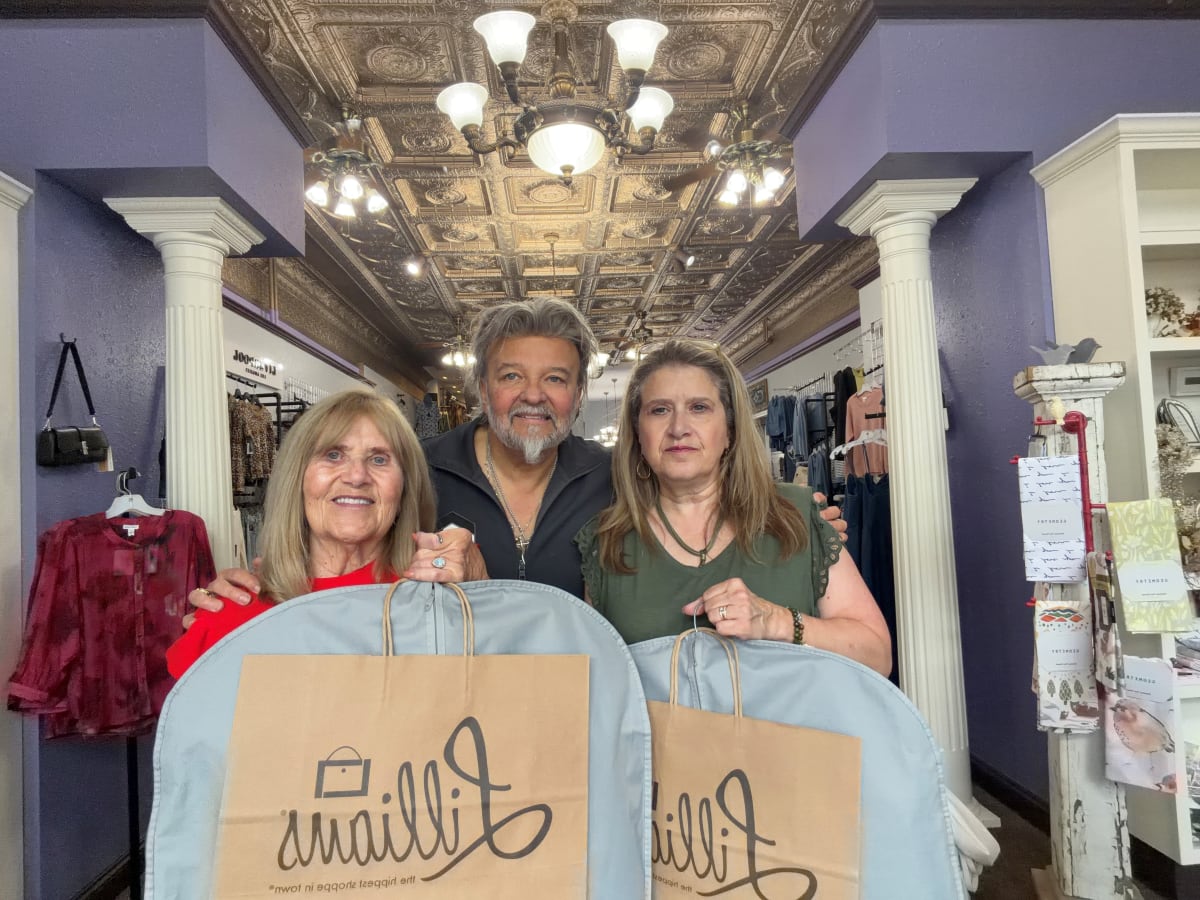 Appleton Stylists Give Cancer Survivor Morning Makeover - Image 2