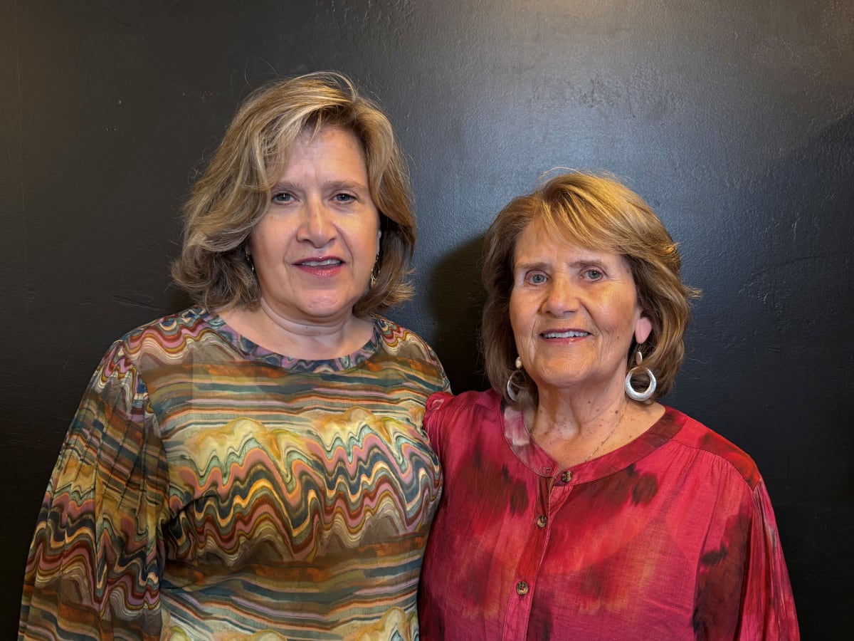 Appleton Stylists Give Cancer Survivor Morning Makeover - Image 3