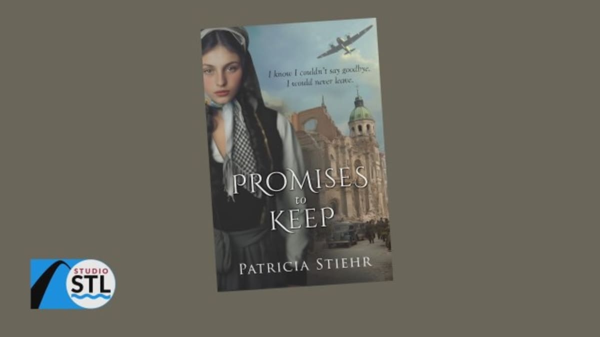 Teacher Preserves Holocaust Survivor's Story for Students - Image 2