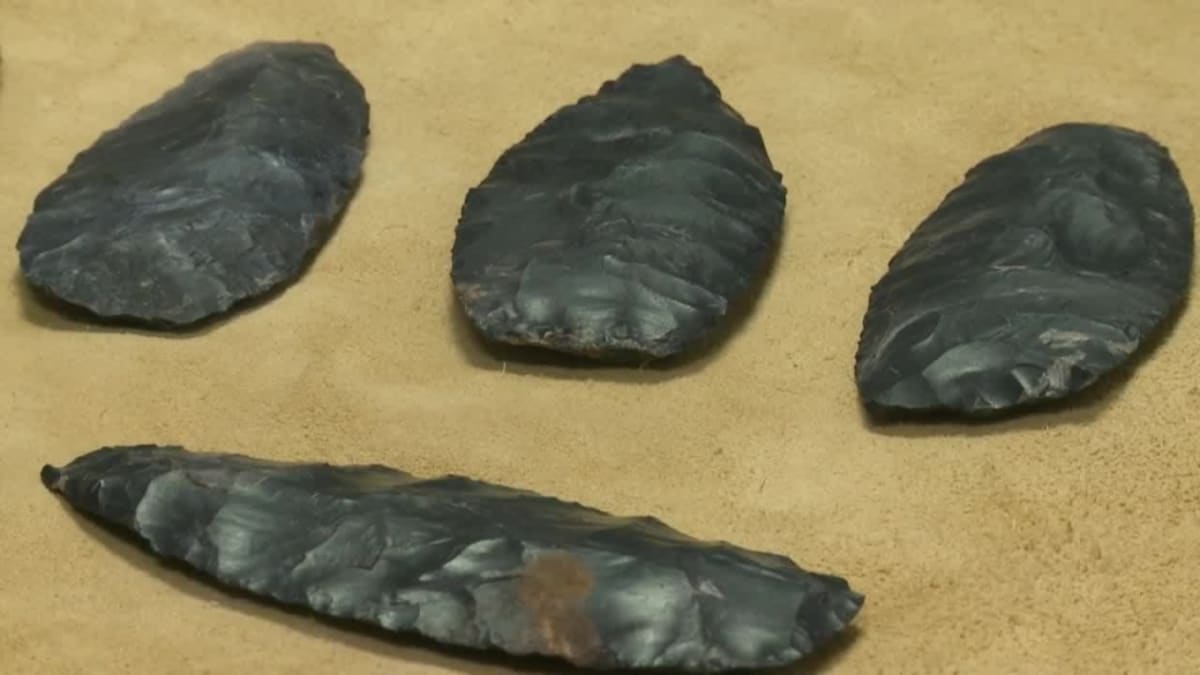 Ohio Teen's Golf Ball Hunt Uncovered 2,000-Year-Old Mystery - Image 5