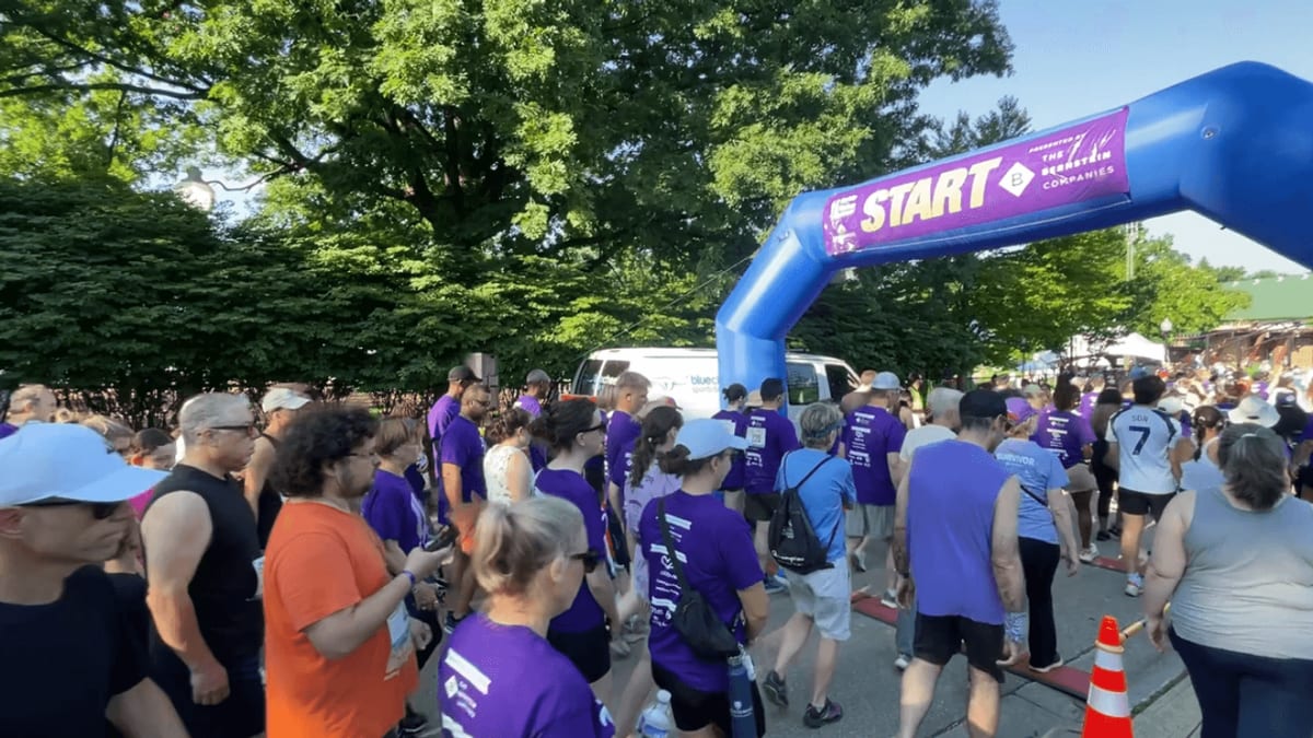 Maryland Zoo 5K Raises $500K for Cancer Care