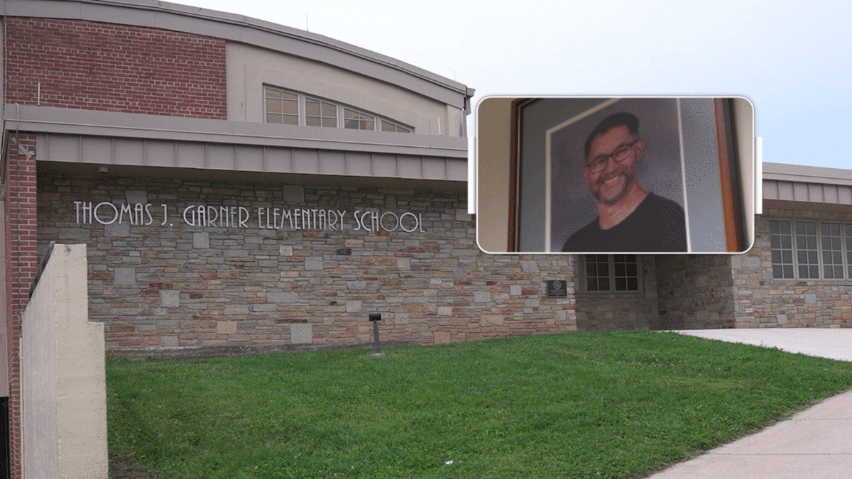 Maryland School Renamed for Principal Who Beat Poverty Odds