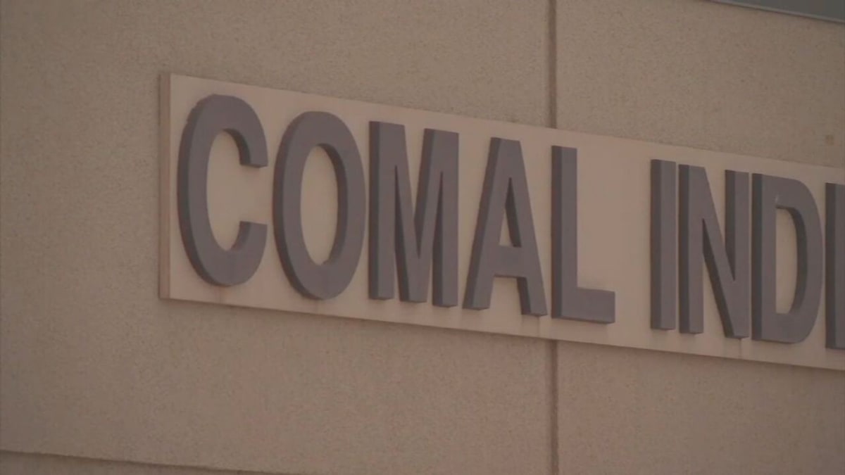 Texas District Boosts Scores Third Year Running