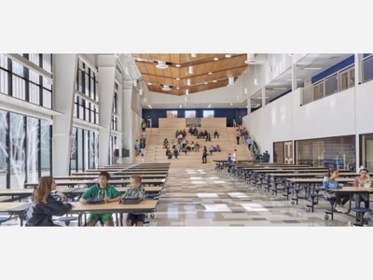 Franklin Valedictorian Wins Ed Brooke Scholarship to Yale - Image 3
