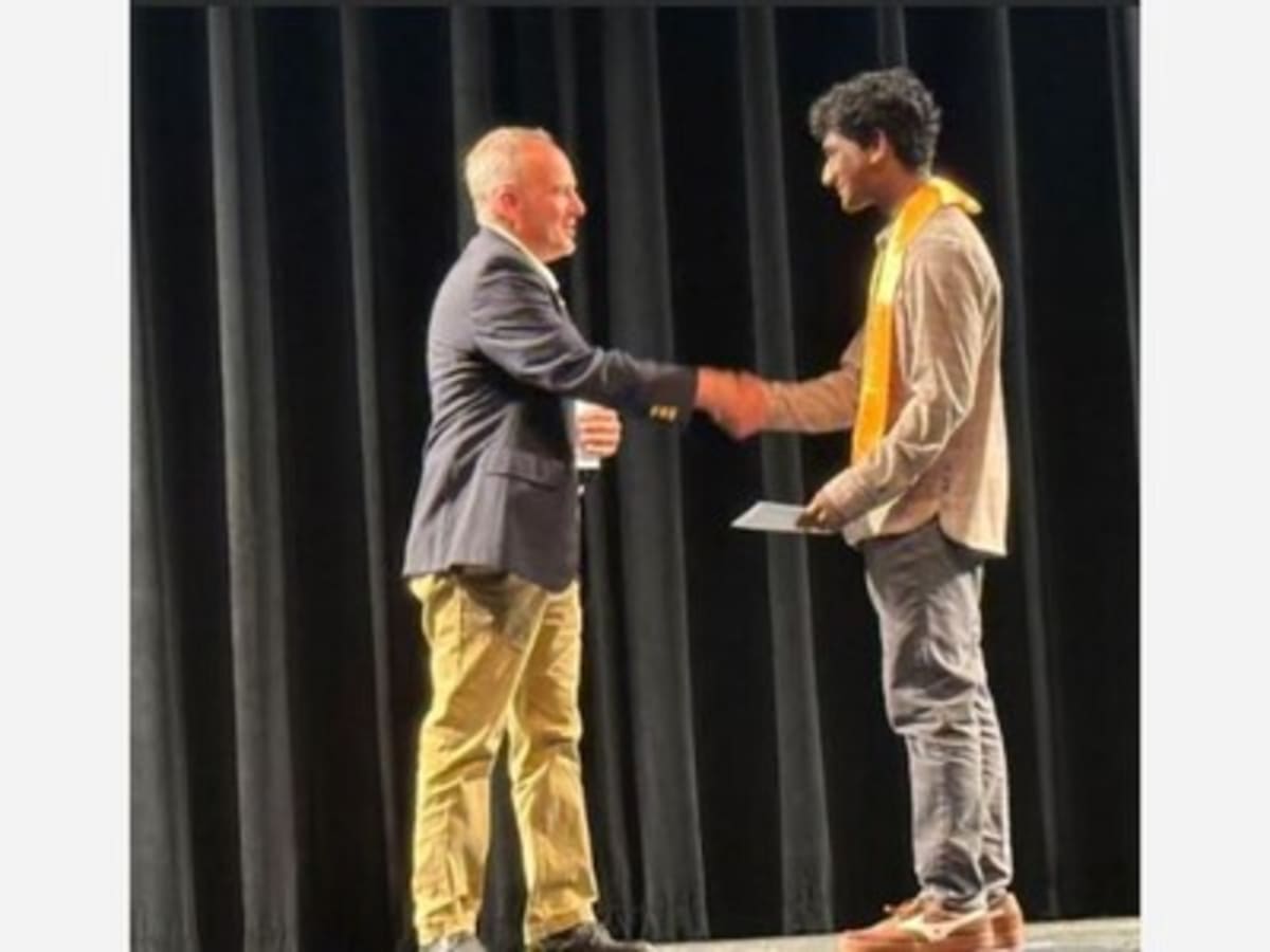 Franklin Valedictorian Wins Ed Brooke Scholarship to Yale - Image 4
