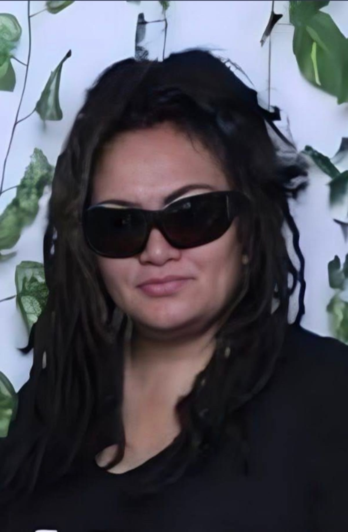 Jae Parker-Semau, Community Hero award recipient from Tuakau, New Zealand