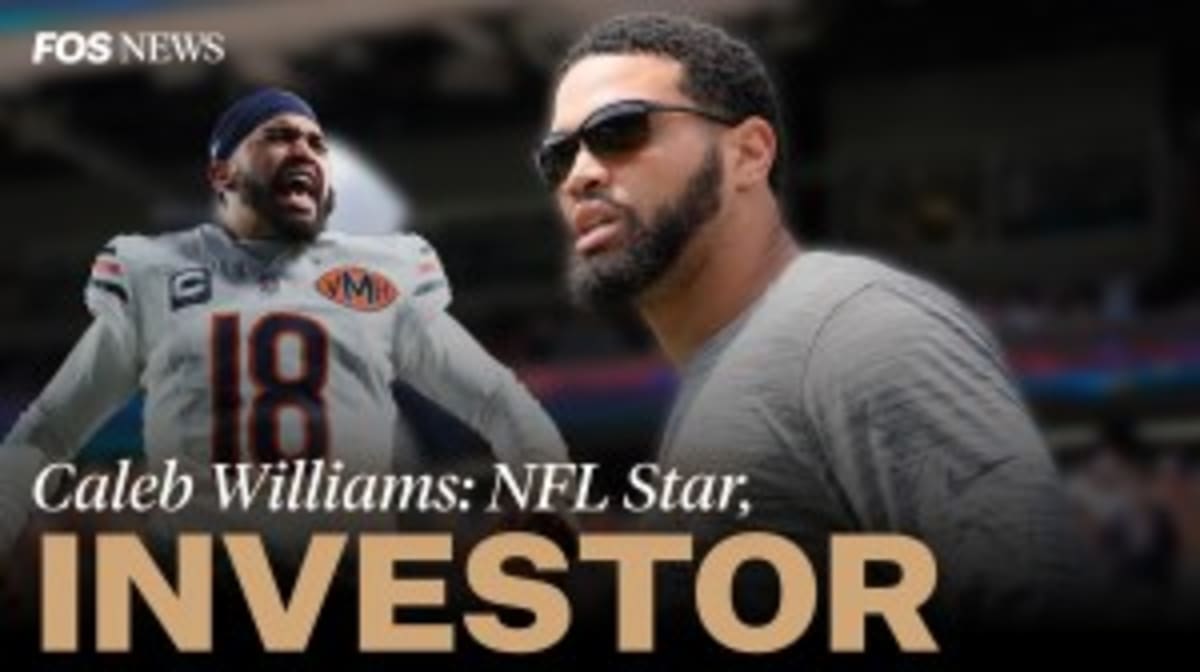 Olympic Champion Allyson Felix Invests in Women's Sports - Image 2