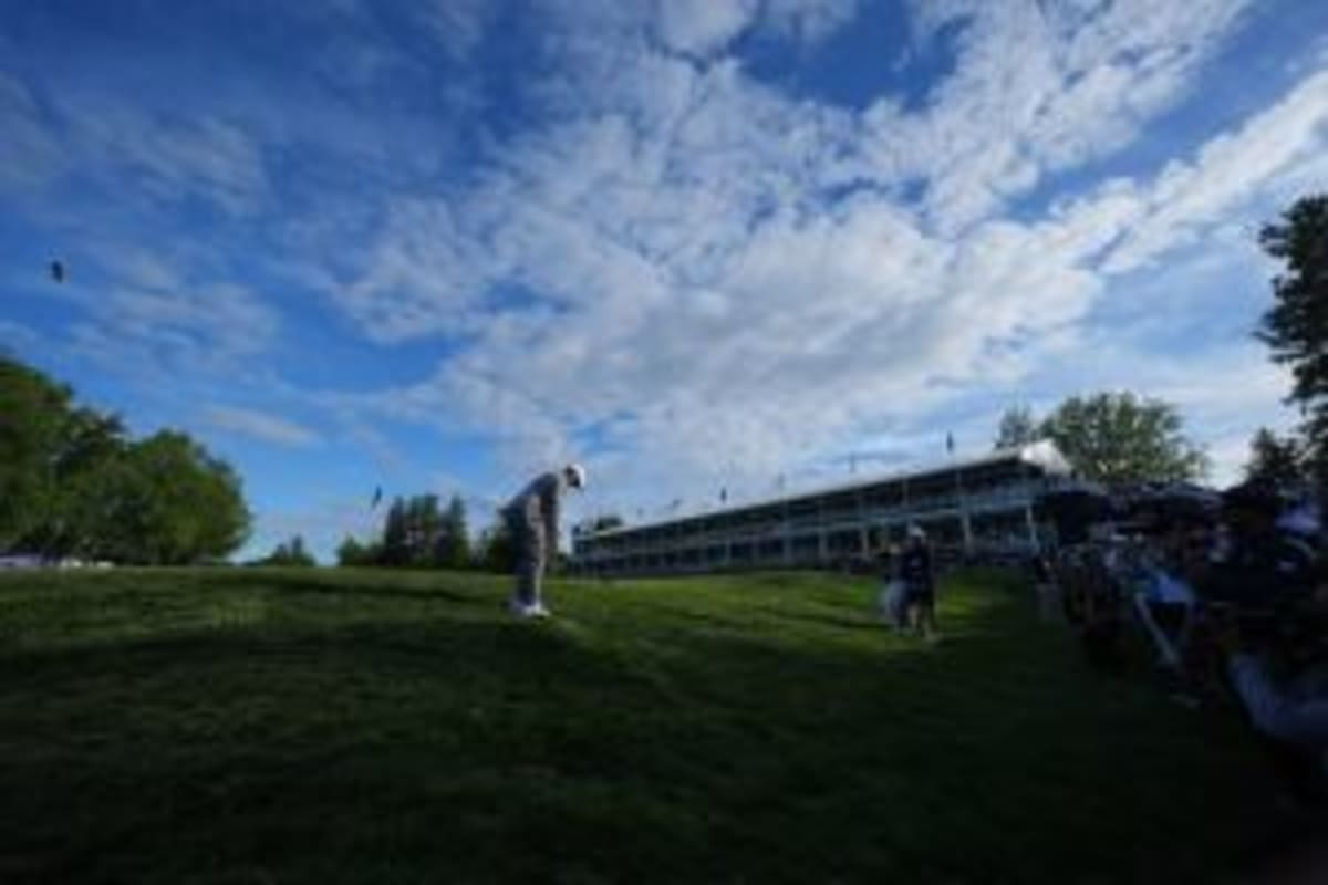 Aaron Rai Wins First Major at PGA Championship - Image 5
