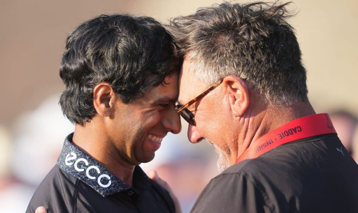 Aaron Rai Wins First Major at PGA Championship - Image 2