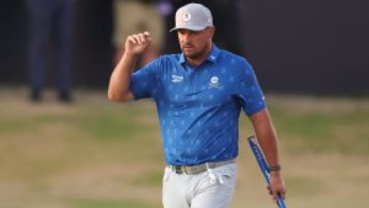 New Zealand's Ryan Fox Wins First Major at 200-1 Odds - Image 4