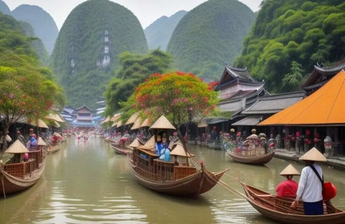 Vietnam Turns Tourism Into Force for Environmental Healing - Image 4