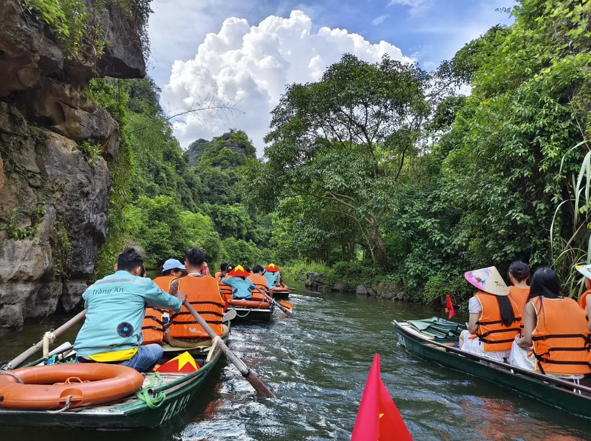 Vietnam Turns Tourism Into Force for Environmental Healing