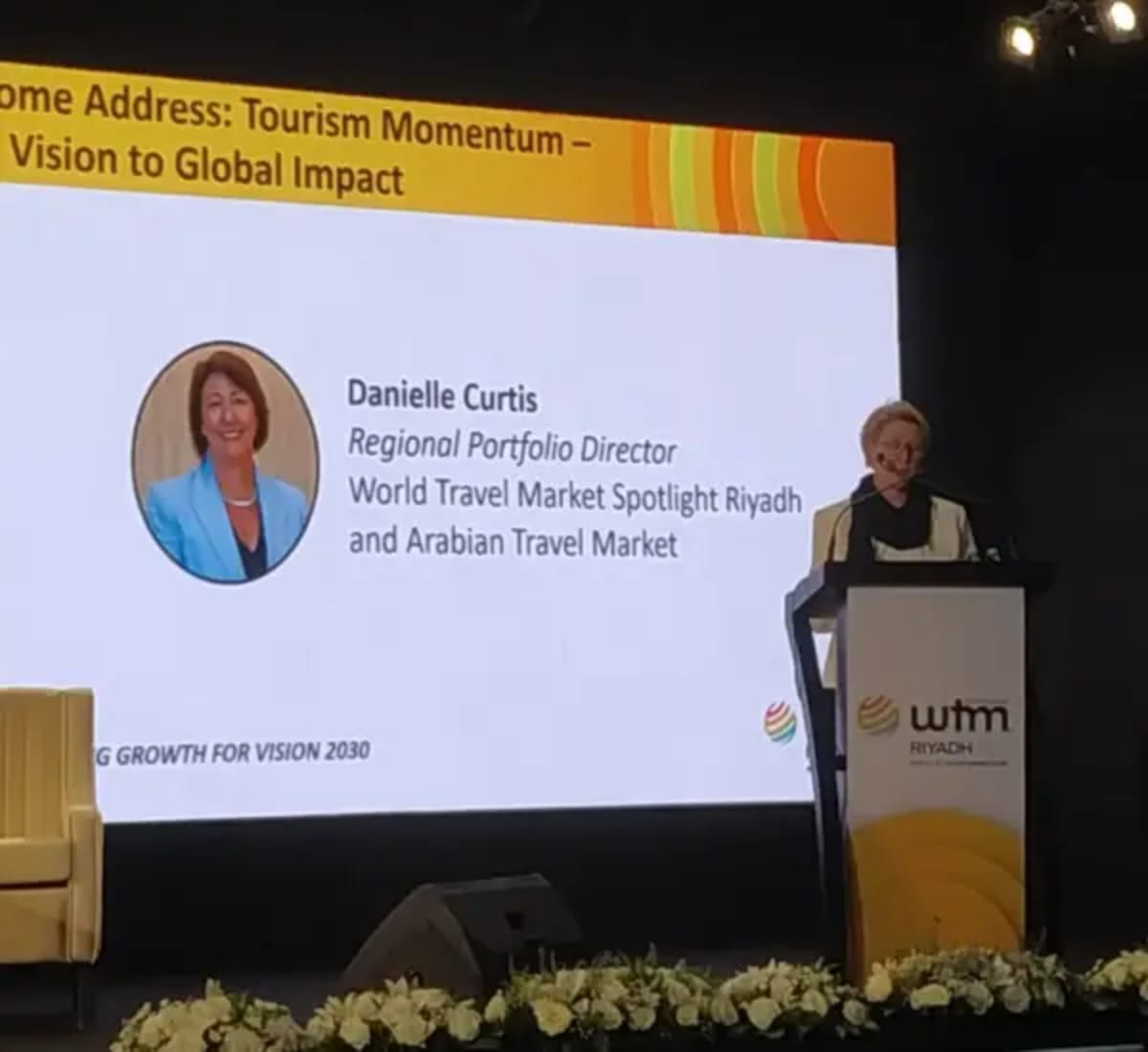 Saudi Arabia Tourism Set to Nearly Double by 2030 - Image 5