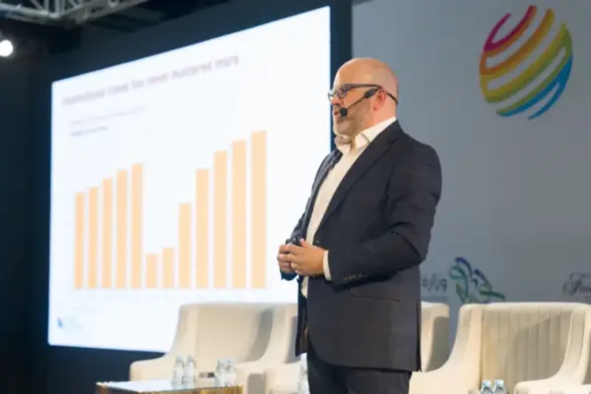Saudi Arabia Tourism Set to Nearly Double by 2030 - Image 3