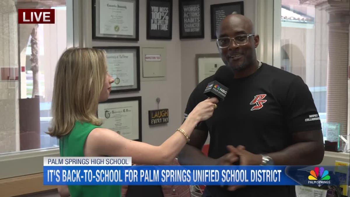Teacher Beats Cancer, Celebrates 10 Years Remission - Image 4