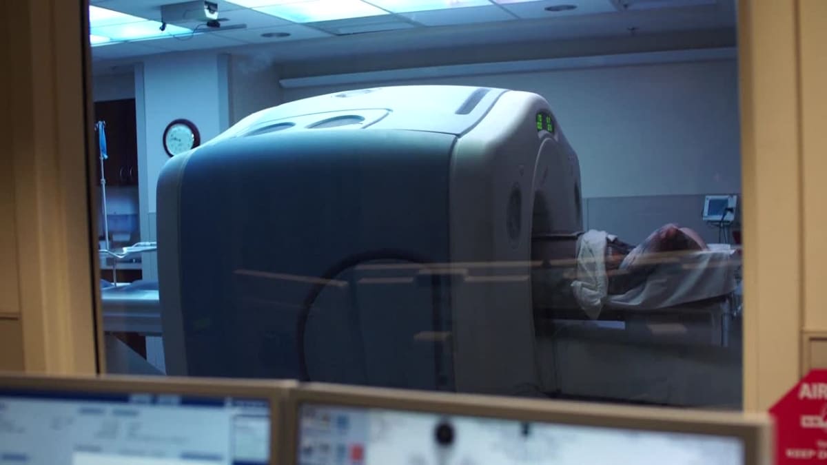 Teacher Beats Cancer, Celebrates 10 Years Remission