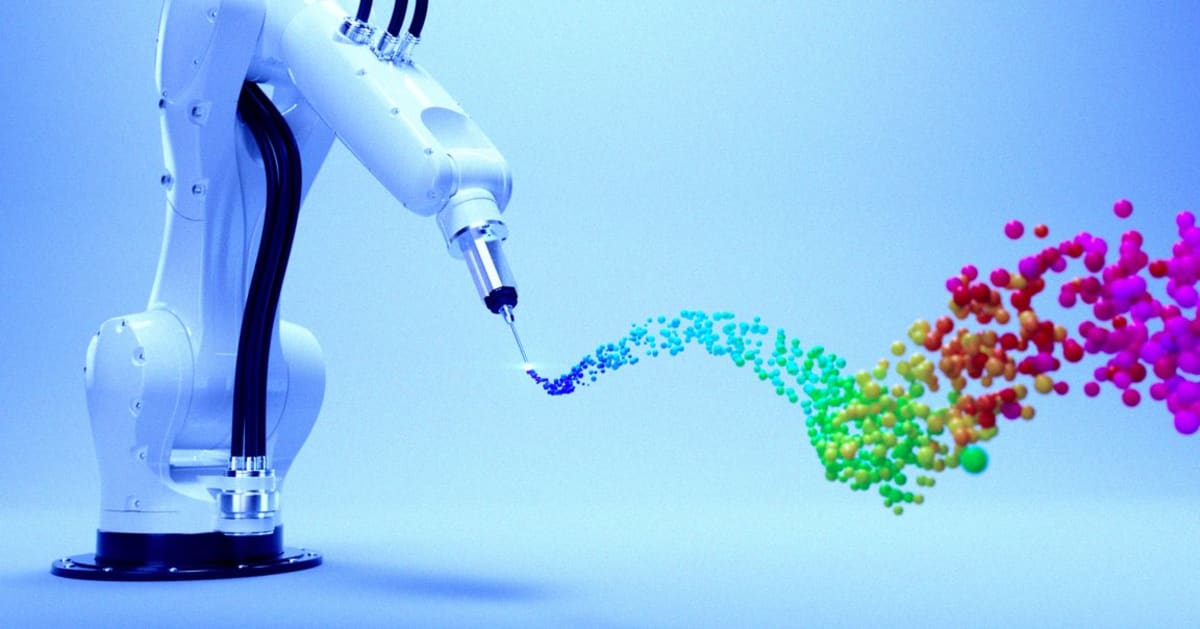 Supreme Court Affirms Only Humans Can Copyright Artwork - Image 2