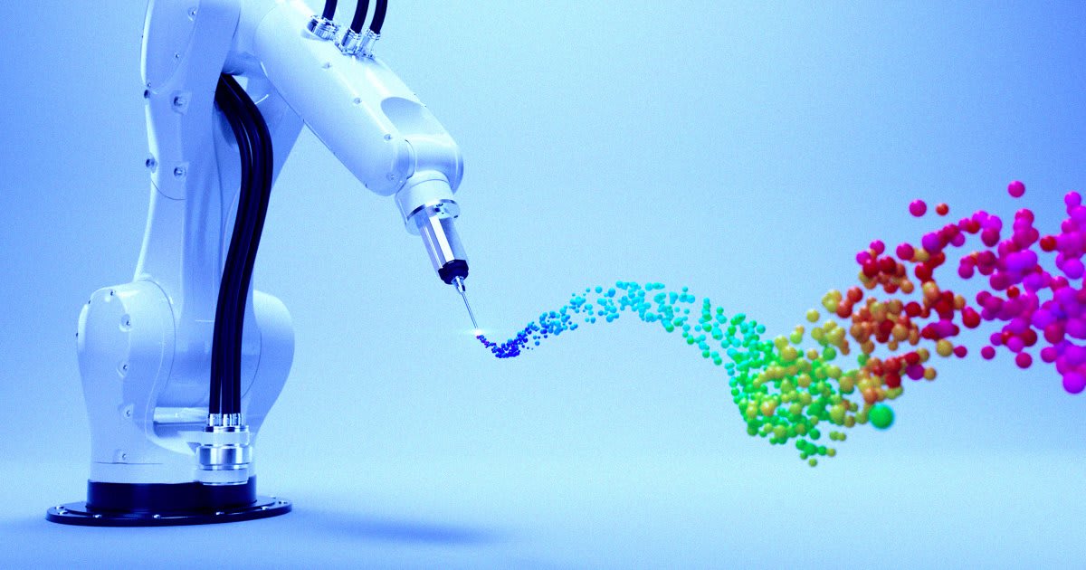 Supreme Court Affirms Only Humans Can Copyright Artwork