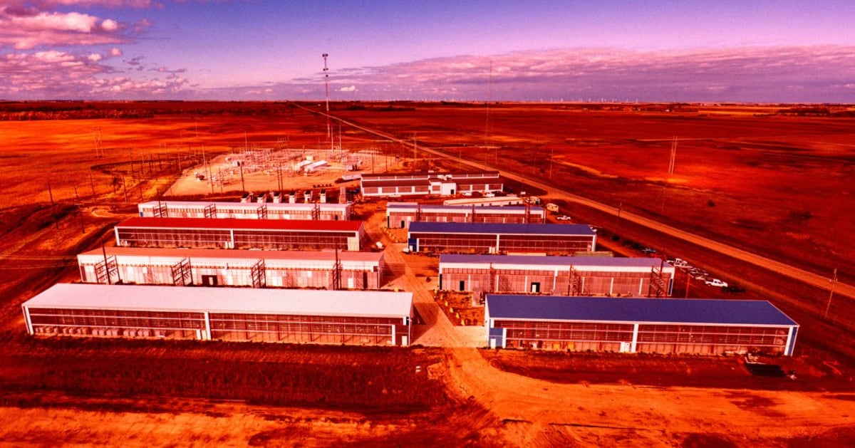 Maine Pauses Big Data Centers Until 2027 - Image 2