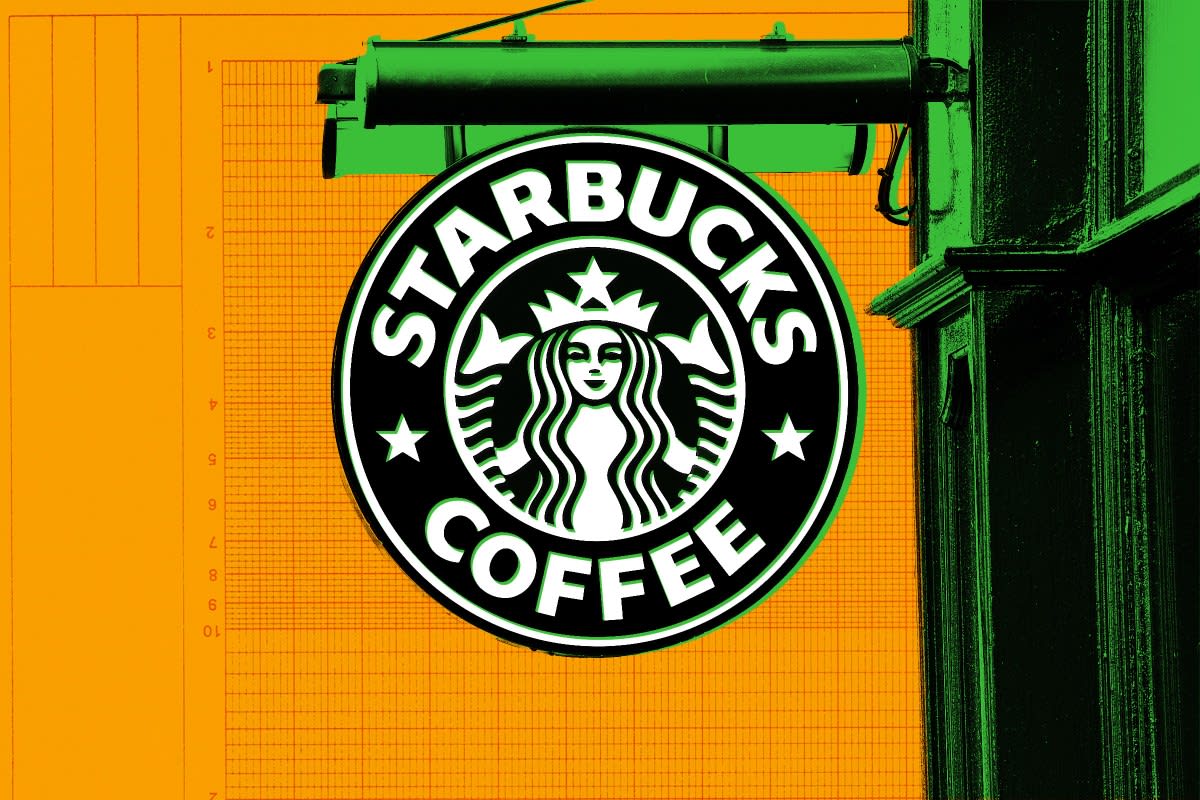 Starbucks Returns to Human Workers After AI Flops