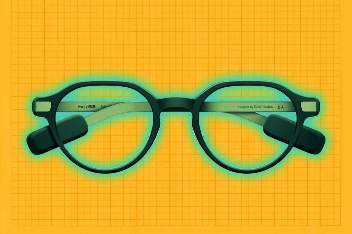 Smart Glasses Add Captions Without Privacy Concerns - Image 2