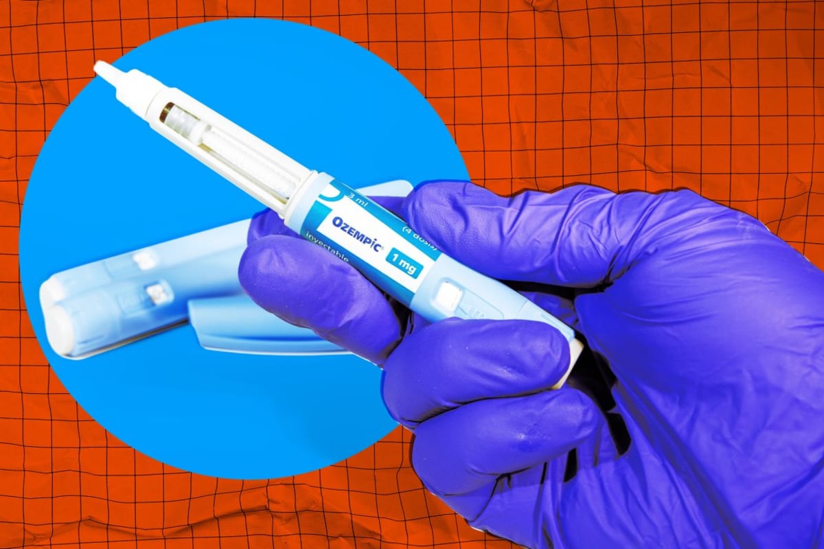 Ozempic Shows 50% Cancer Risk Drop in New Studies - Image 2