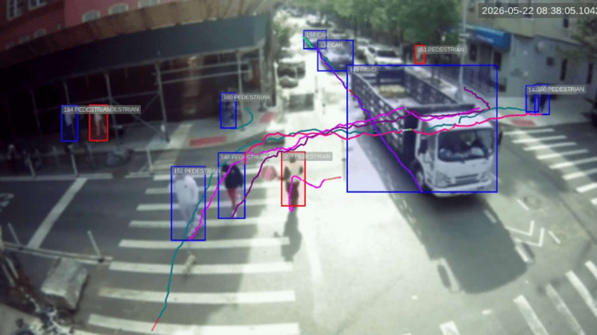NYC's 100 New Sensors Make Streets Safer for Everyone - Image 3