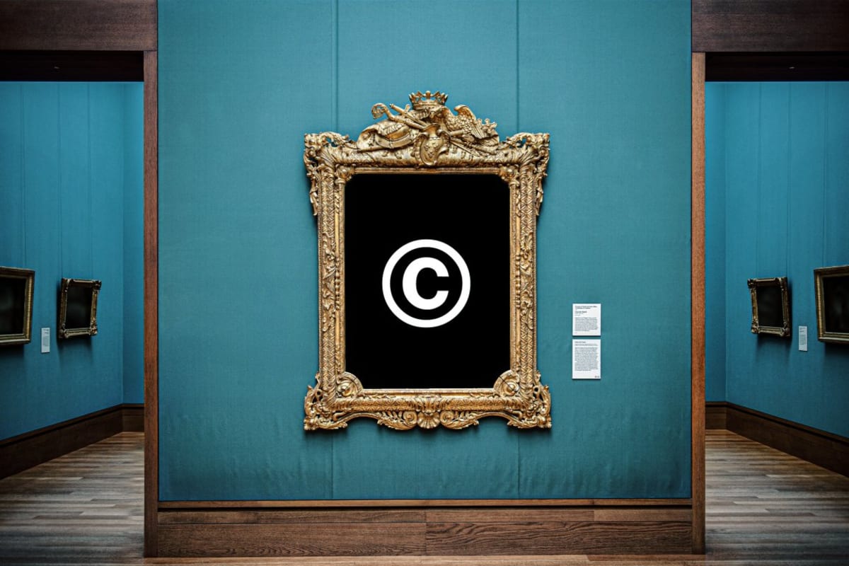 New Bill Protects Artists From AI Style Theft - Image 2