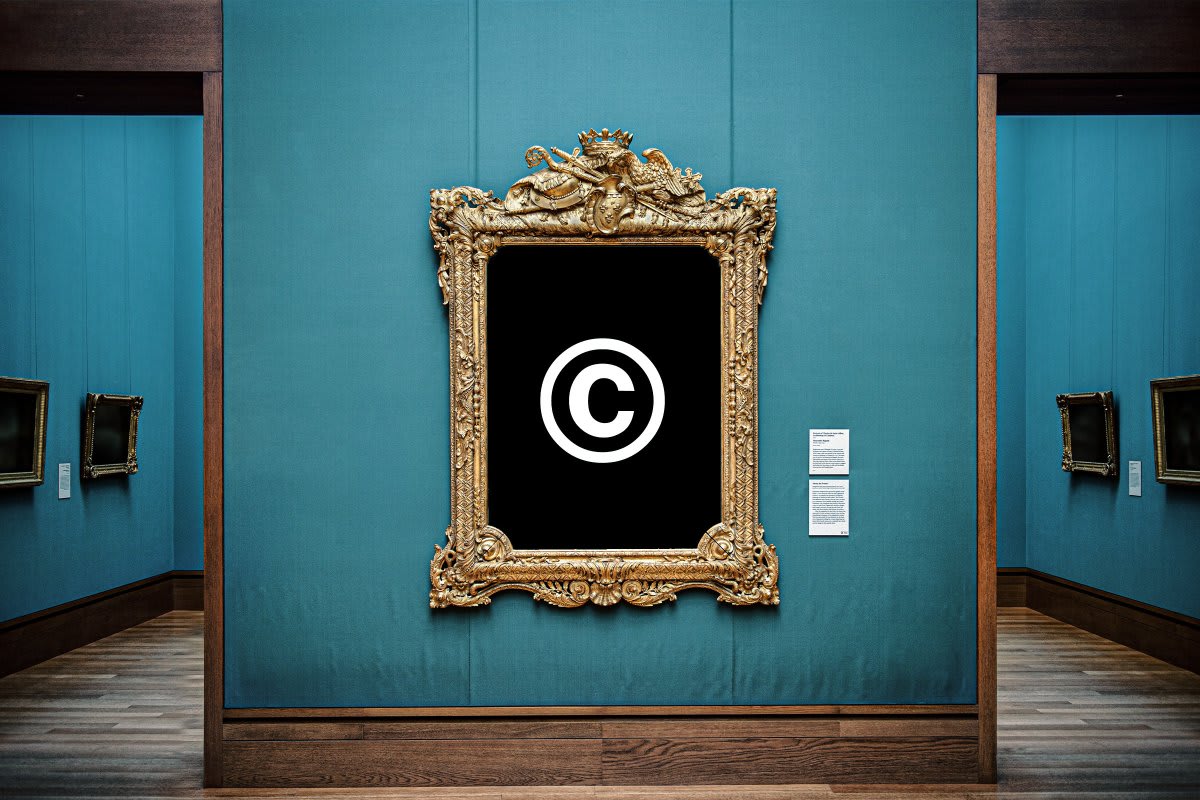 New Bill Protects Artists From AI Style Theft