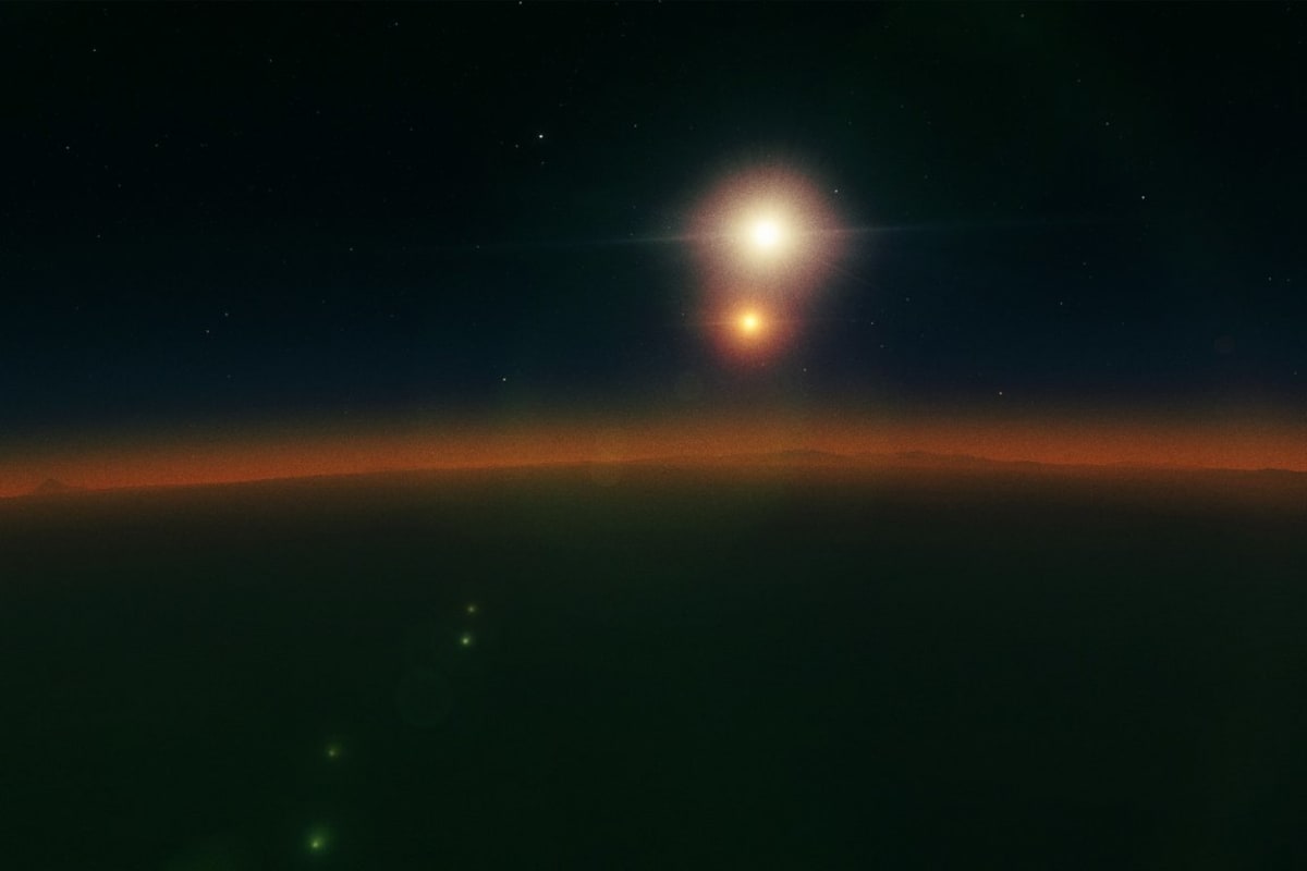 Scientists Solve Mystery of Deep Space Radio Signals - Image 2