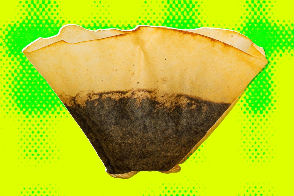 Coffee Waste Becomes Fuel in 90 Seconds With New Method