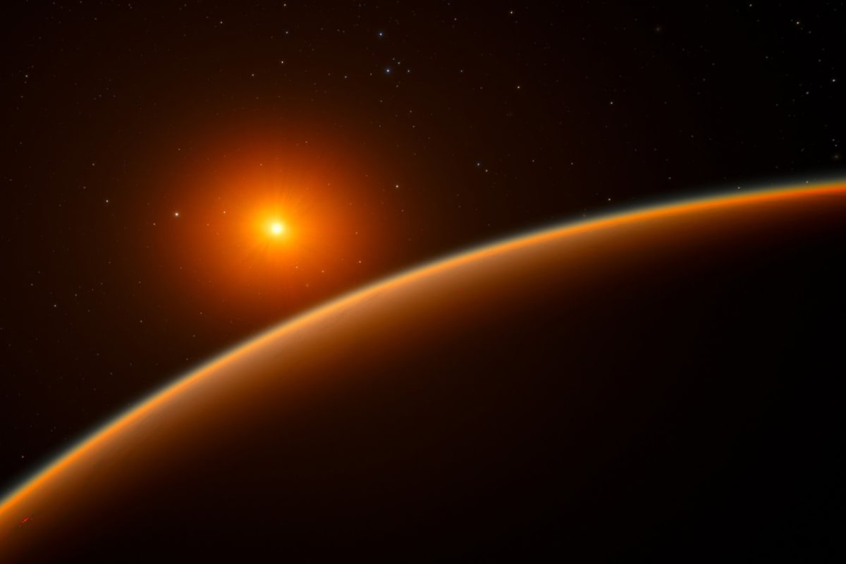 Scientists Find Best Planet Yet for Alien Life Hunt - Image 2