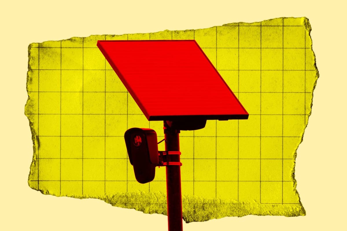 LAPD Drops Flaw-Prone Cameras After Privacy Concerns - Image 2