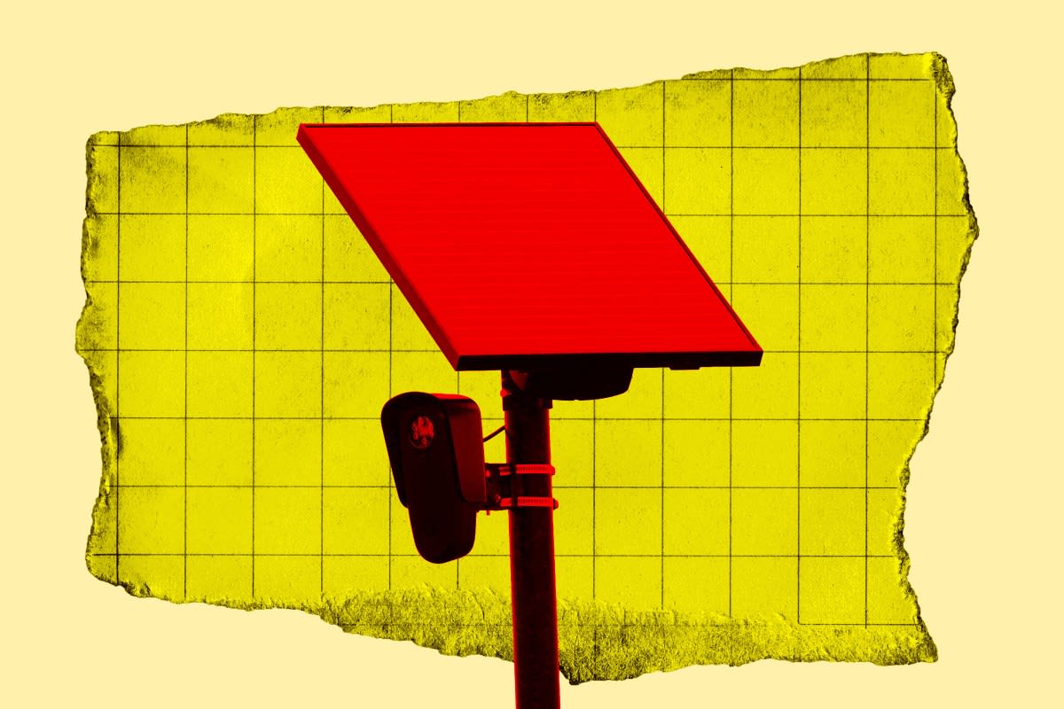 LAPD Drops Flaw-Prone Cameras After Privacy Concerns