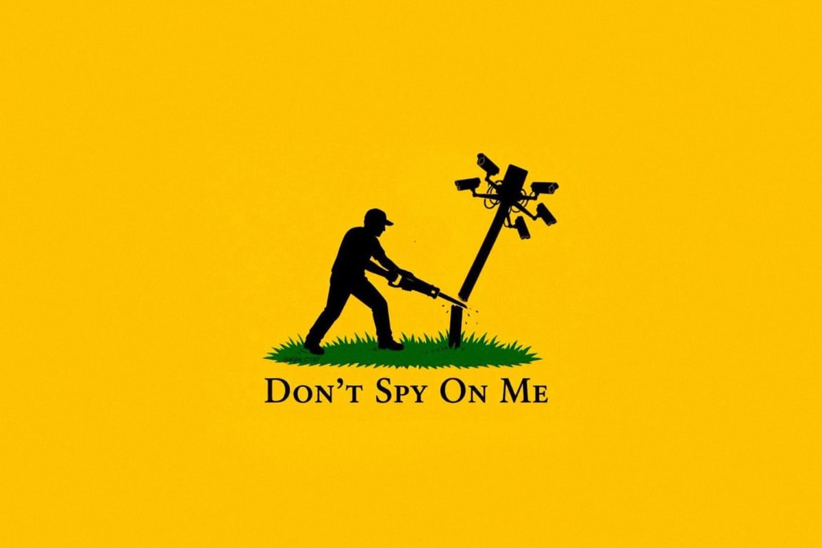 422K Join Reddit Community Fighting Surveillance Cameras - Image 2