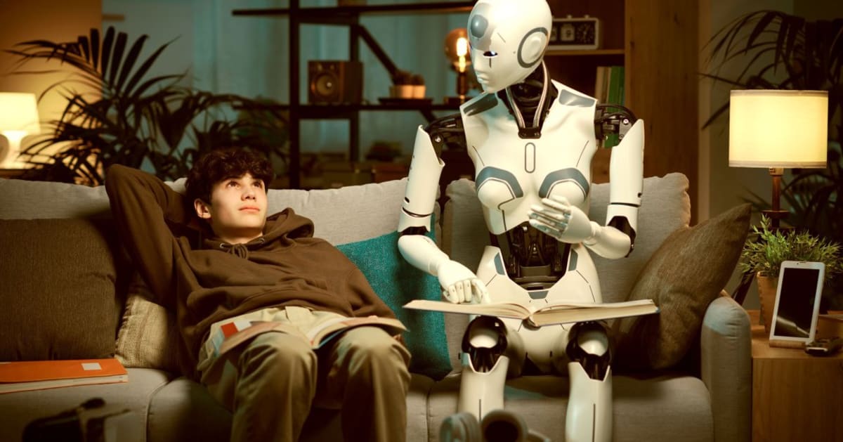 Neuroscientist Creates AI Clone to Stay Connected While Traveling - Image 2