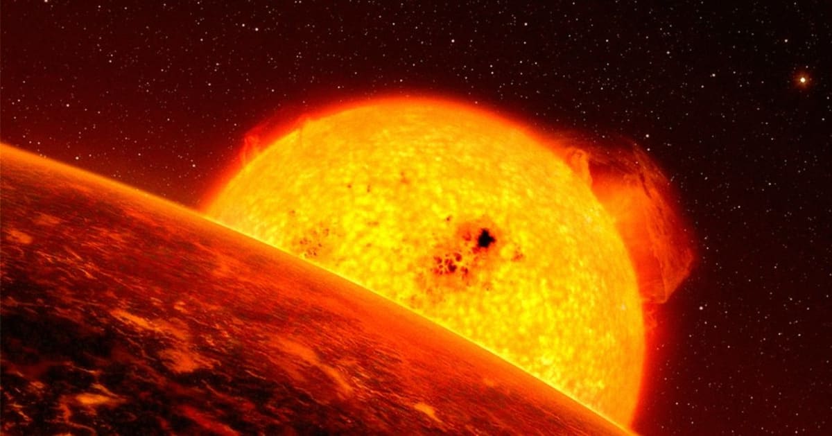 Scientist's Wild Plan Could Save Earth for Trillions of Years - Image 2