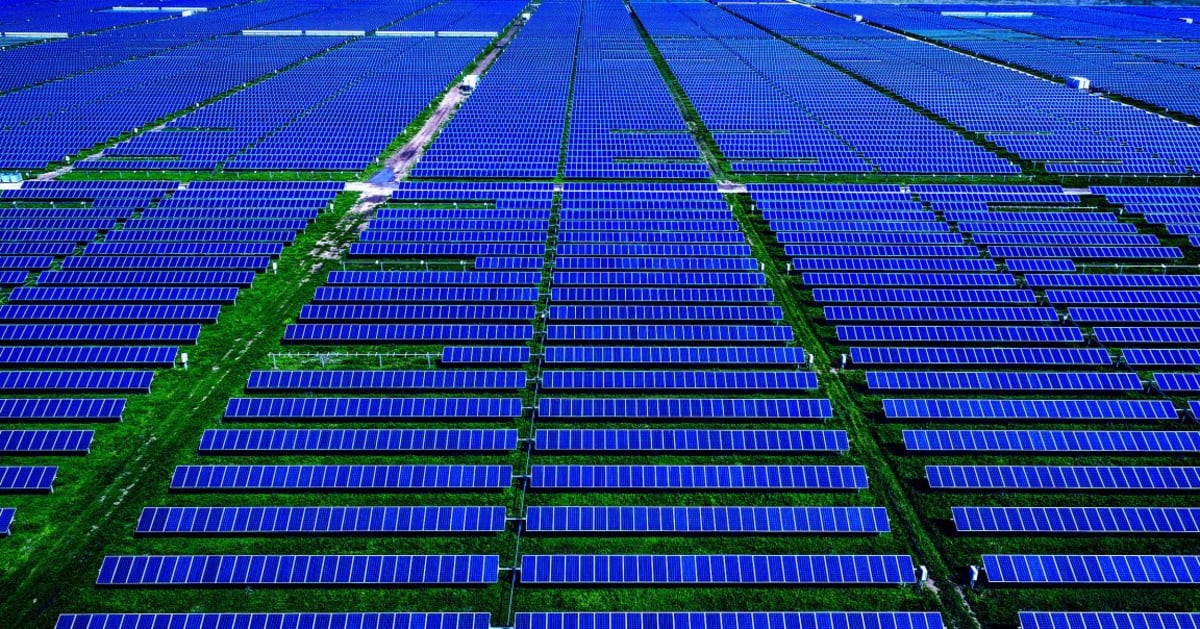 Texas Solar Saves Grid During Record-Breaking Heat Wave - Image 2