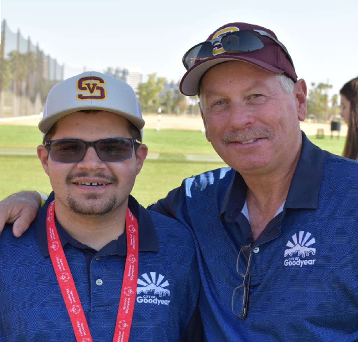 Goodyear Golfer Wins Special Olympics Gold in Minnesota