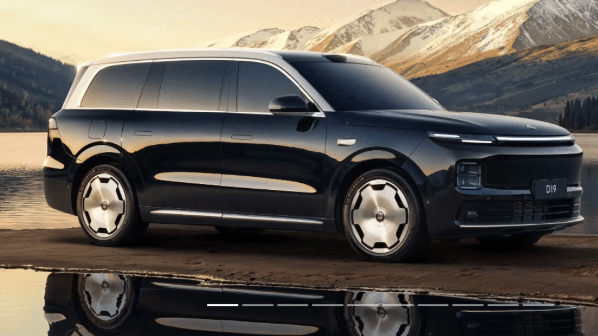 BYD Hits 16 Million Electric Vehicles Produced in China - Image 5