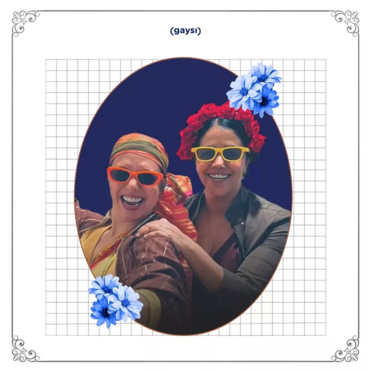 Chai Queens Play Celebrates Sapphic Love and Reunion - Image 2