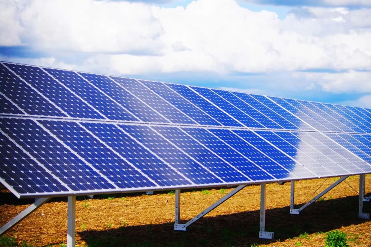 Africa Holds 60% of World's Best Solar Energy Potential - Image 2