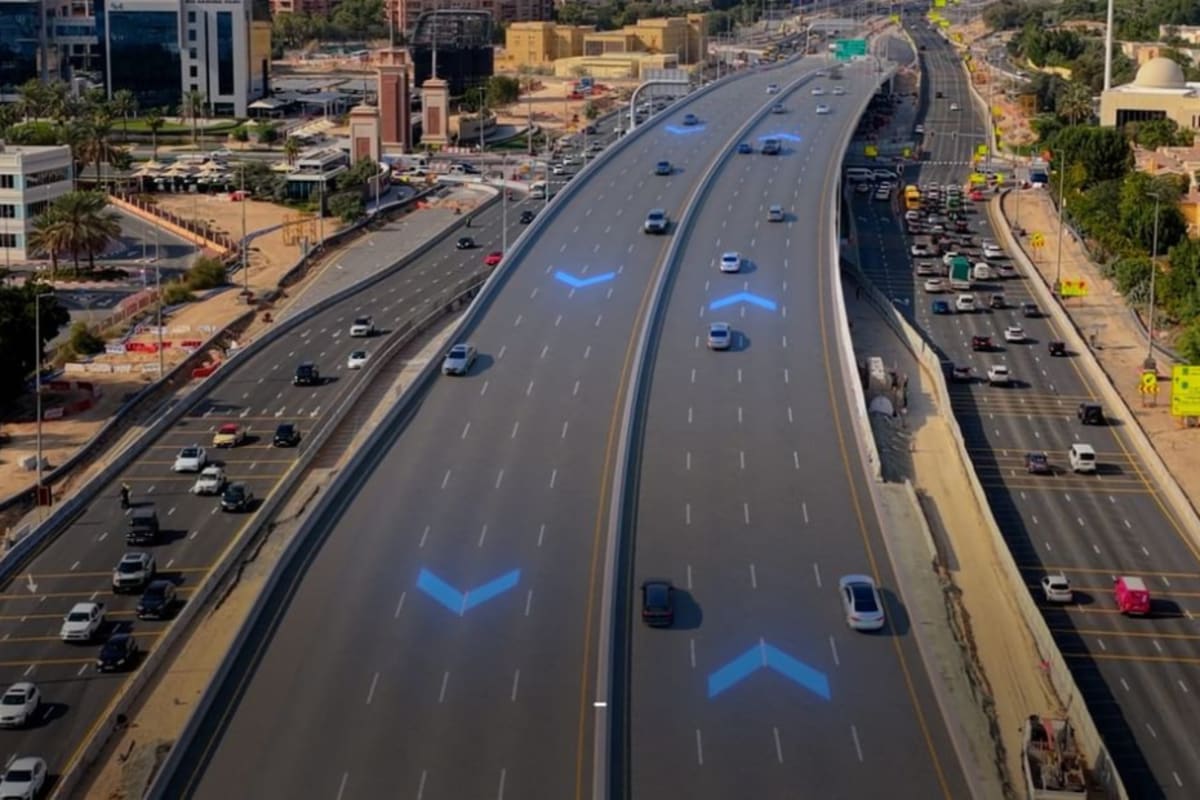 UAE Unveils National Health Platform at Dubai Expo - Image 3