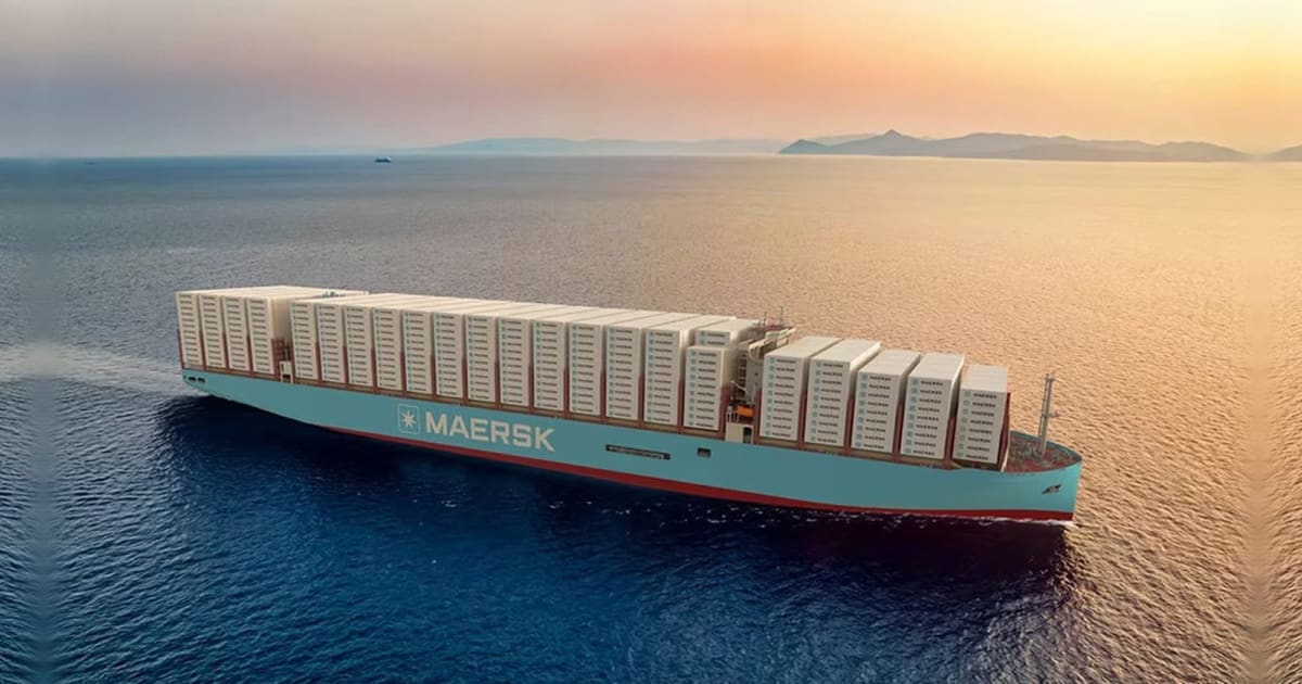 Giant Ships to Run on Ethanol, Cut Emissions by 90% - Image 4