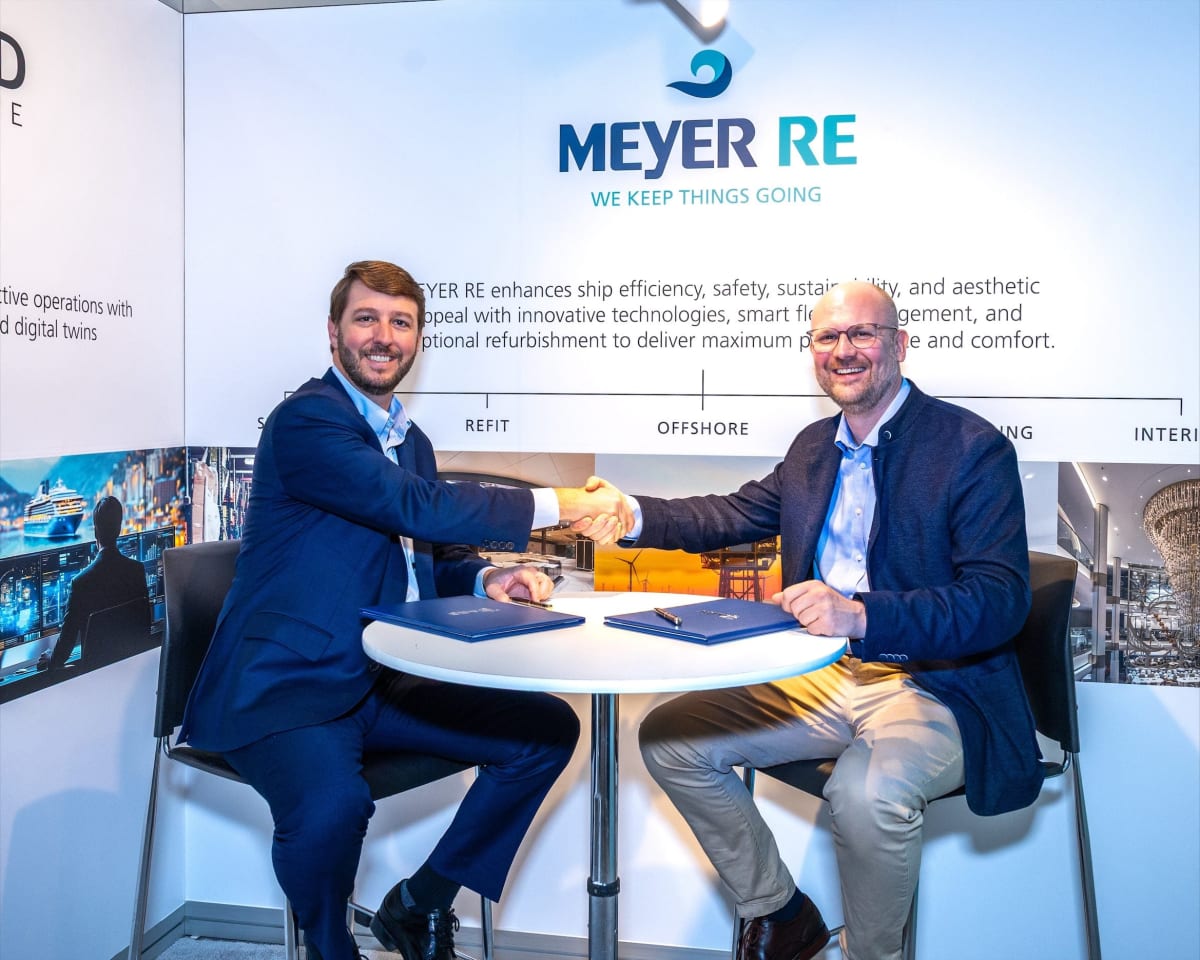 Singapore Tests Hydrogen-Powered Harbor Boats - Image 3