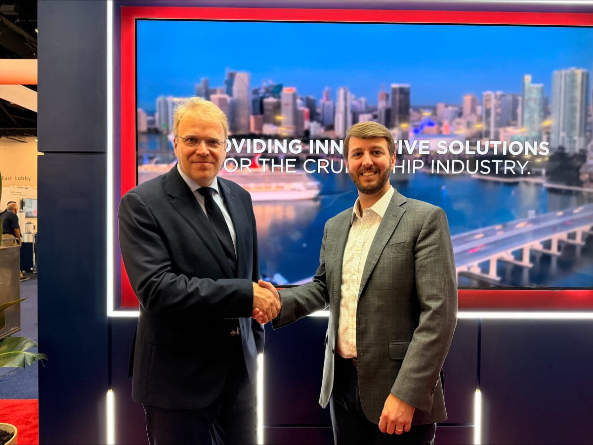 Singapore Tests Hydrogen-Powered Harbor Boats - Image 2