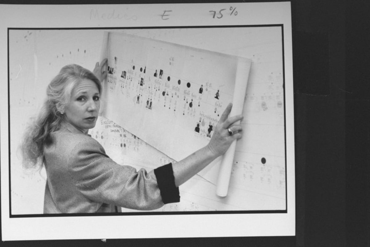 Scientist Who Found Huntington's Gene Now Fights Own Diagnosis - Image 3