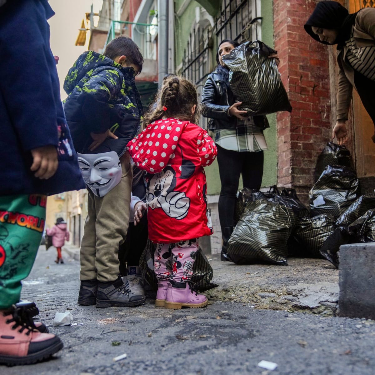 World Could End Extreme Poverty for 0.3% of Global GDP - Image 3